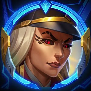 Summoner profile icon