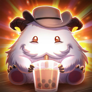 Summoner profile icon