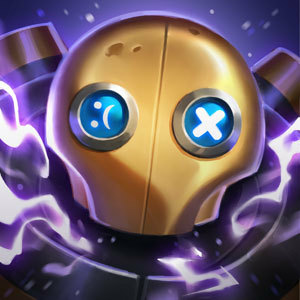 Summoner profile icon