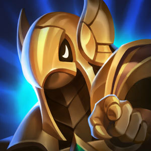 Summoner profile icon