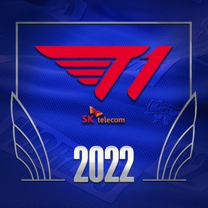 Summoner profile icon