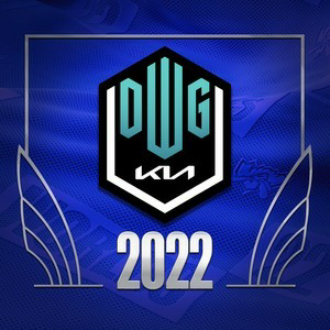 Summoner profile icon