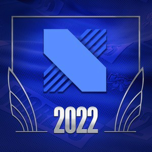 Summoner profile icon