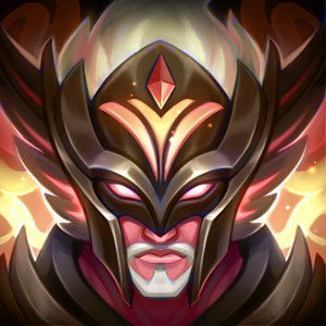 Summoner profile icon
