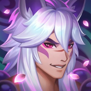 Summoner profile icon