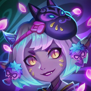 Summoner profile icon