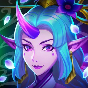 Summoner profile icon