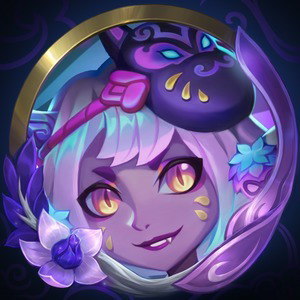 Summoner profile icon