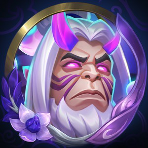 Summoner profile icon
