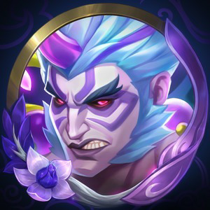 Summoner profile icon