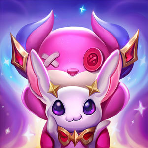 Summoner profile icon