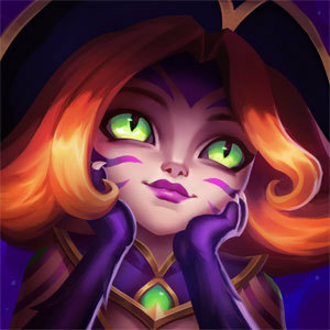 Summoner profile icon