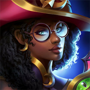 Summoner profile icon