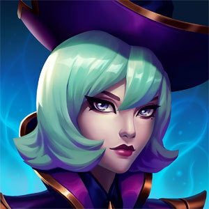 Summoner profile icon