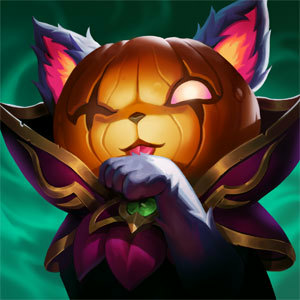 Summoner profile icon