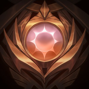 Summoner profile icon