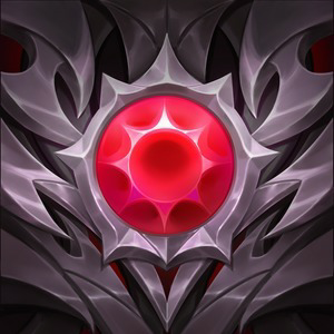 Summoner profile icon