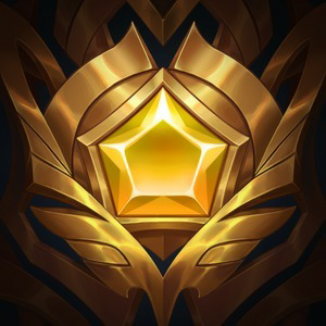 Summoner profile icon