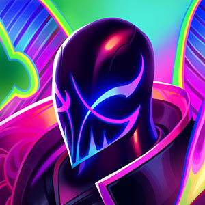 Summoner profile icon