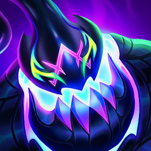 Summoner profile icon