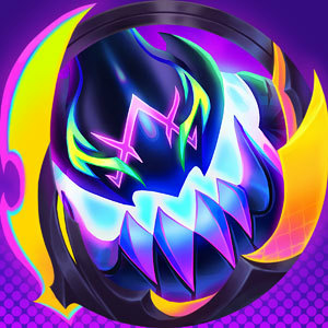 Summoner profile icon