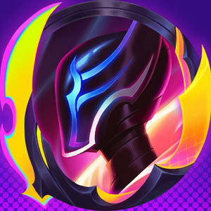 Summoner profile icon