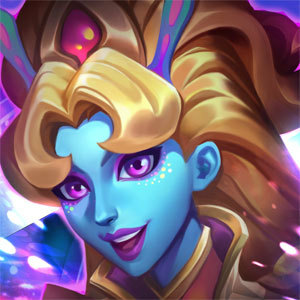 Summoner profile icon
