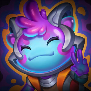 Summoner profile icon