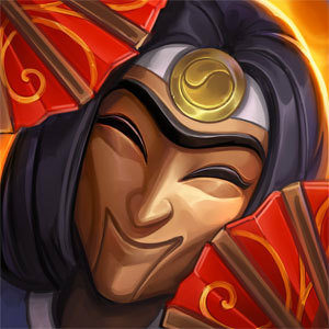 Summoner profile icon