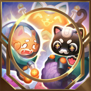 Summoner profile icon