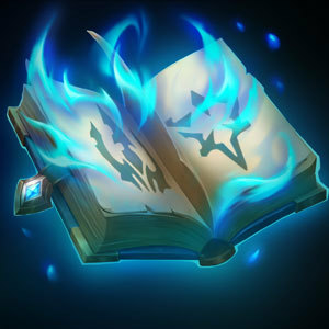 Summoner profile icon