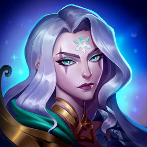 Summoner profile icon