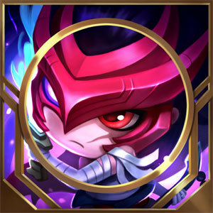 Summoner profile icon