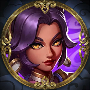 Summoner profile icon