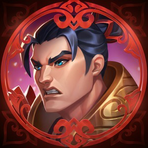 Summoner profile icon