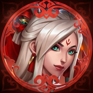 Summoner profile icon