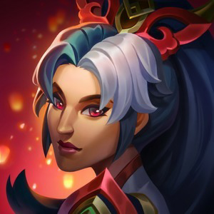 Summoner profile icon