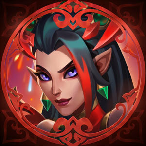 Summoner profile icon