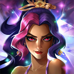Summoner profile icon