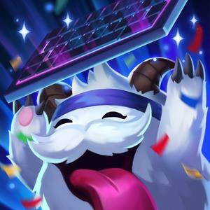 Summoner profile icon