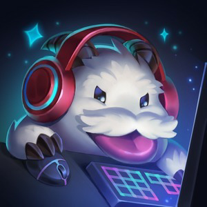 Summoner profile icon