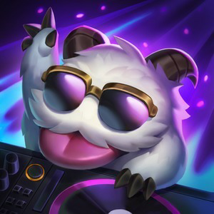 Summoner profile icon