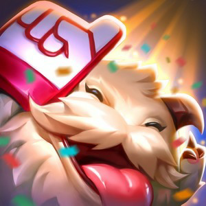 Summoner profile icon