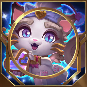Summoner profile icon