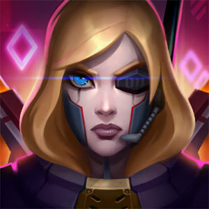Summoner profile icon