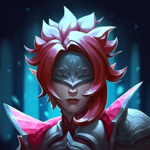 Summoner profile icon