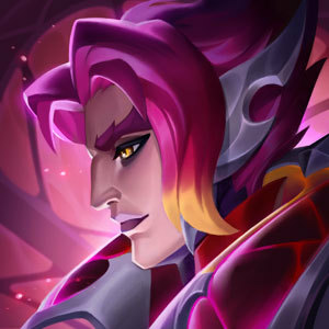 Summoner profile icon