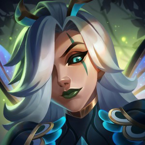 Summoner profile icon