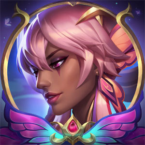 Summoner profile icon