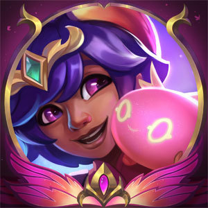 Summoner profile icon